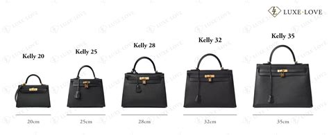 mini kelly dimensions